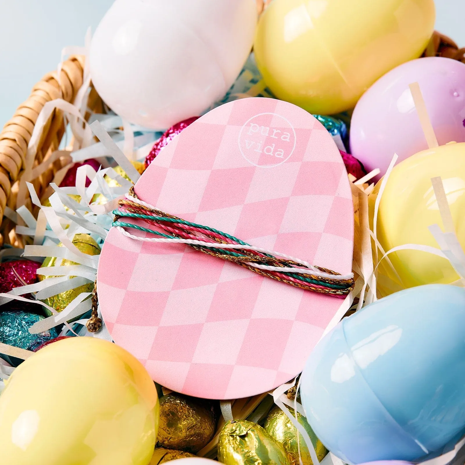 Easter Bracelet Card sold by Pura Vida product image thumbnail 3