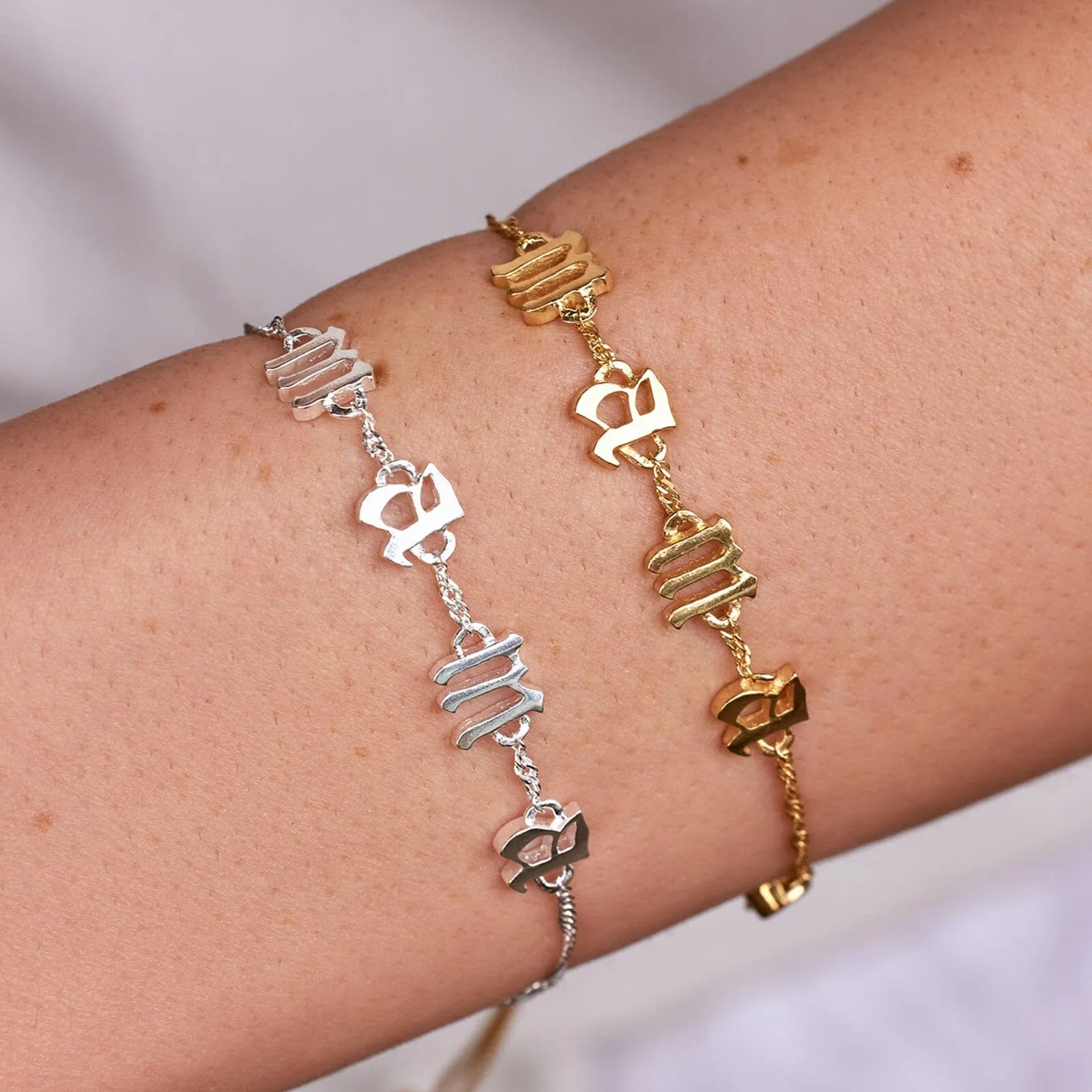 Mama Slider Bracelet sold by Pura Vida product image thumbnail 3