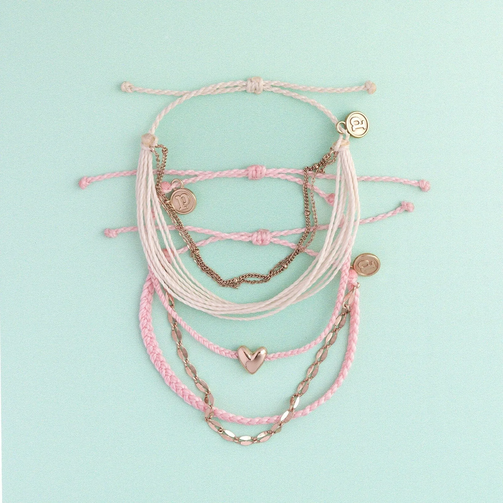 Lotta Love Pack sold by Pura Vida product image thumbnail 3