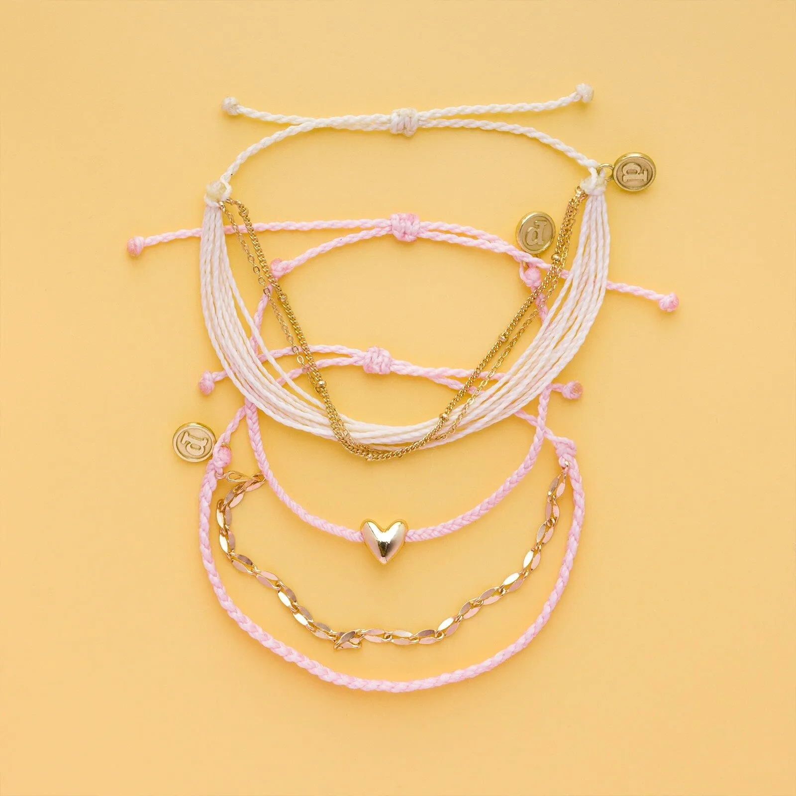 Lotta Love Pack sold by Pura Vida product image thumbnail 5