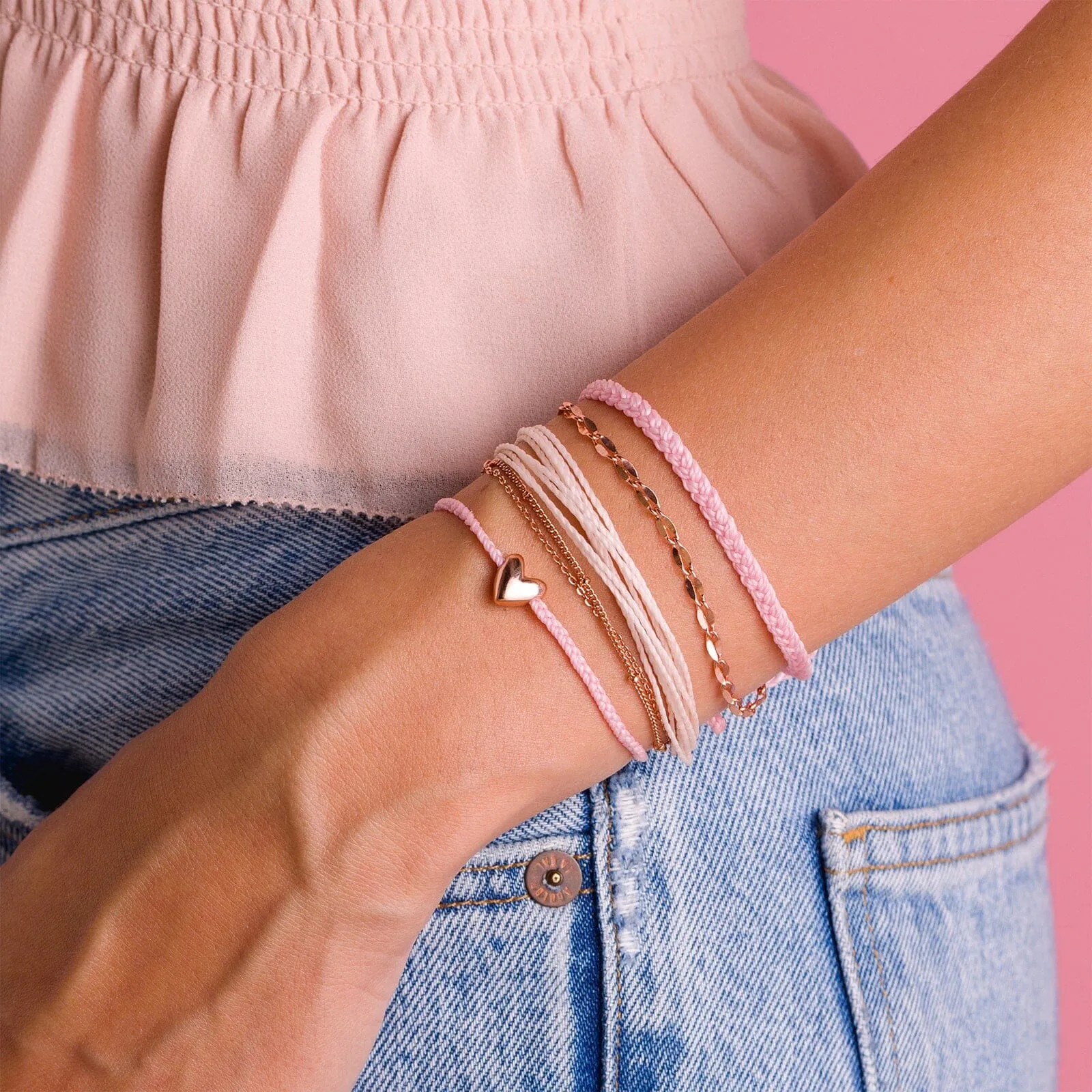 Lotta Love Pack sold by Pura Vida