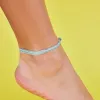 Tides Anklet sold by Pura Vida