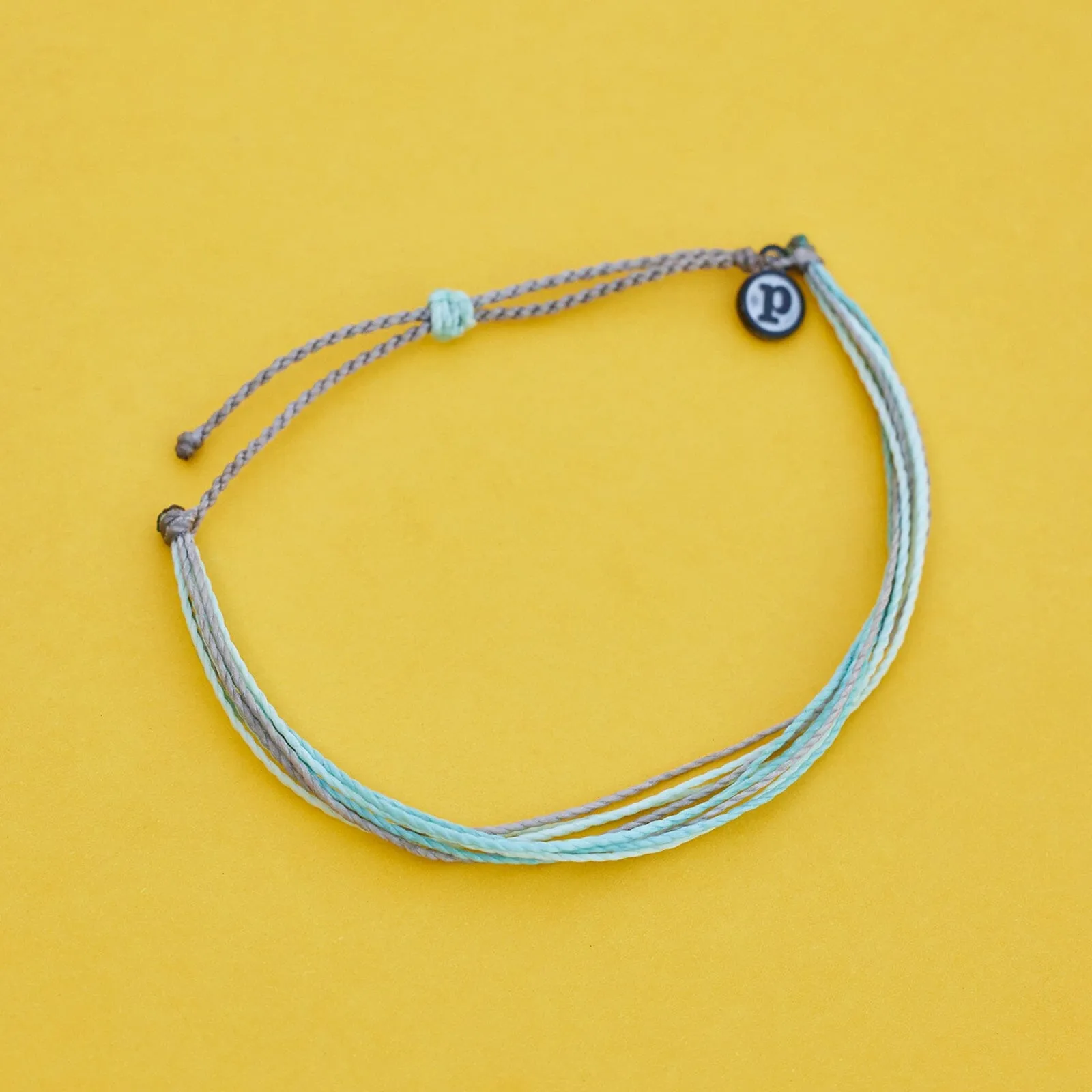 Tides Anklet sold by Pura Vida product image thumbnail 4