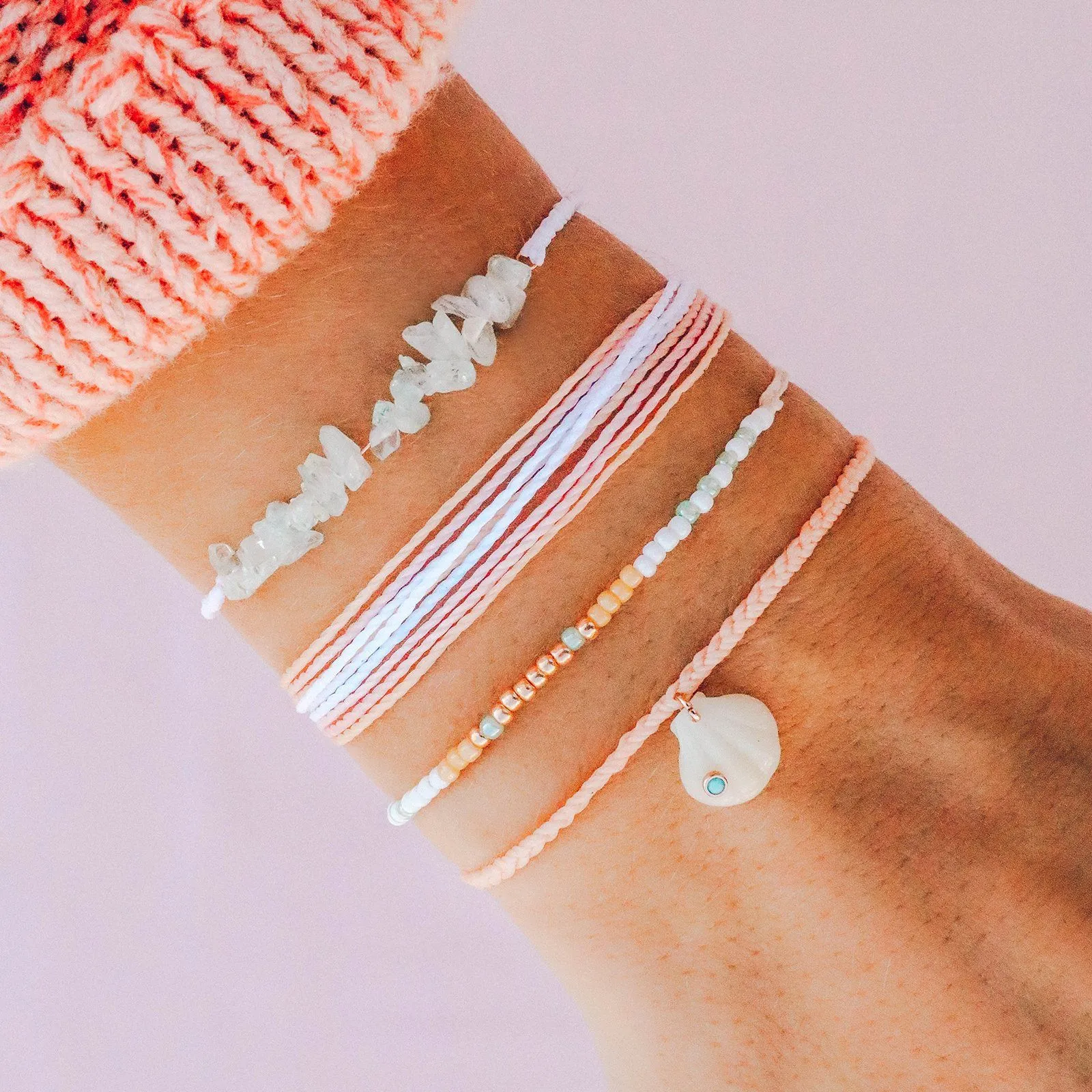 Seashore Pack sold by Pura Vida product image thumbnail 3