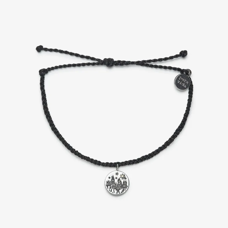 Hogwarts Charm Bracelet sold by Pura Vida