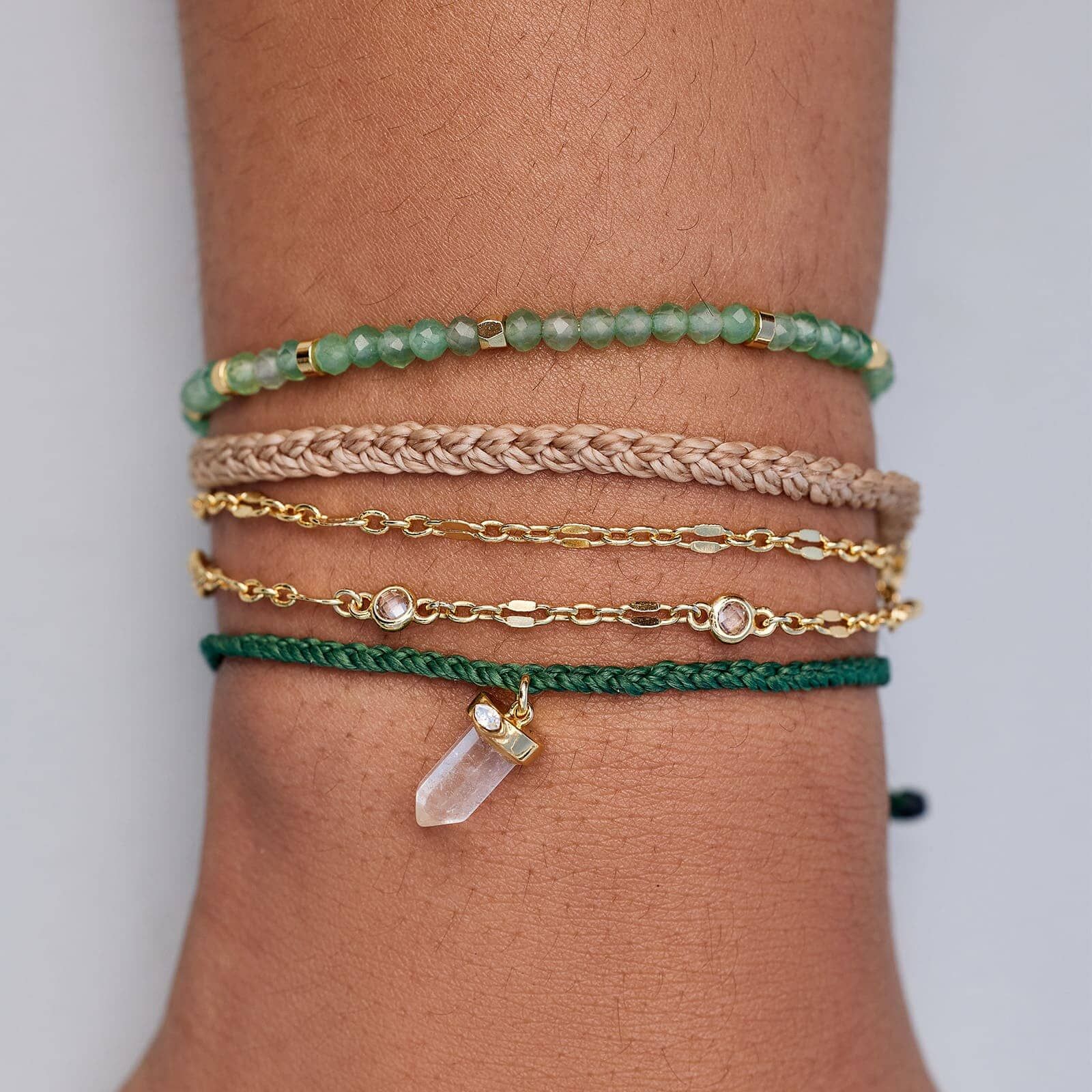 Mystics Style Pack sold by Pura Vida product image thumbnail 3