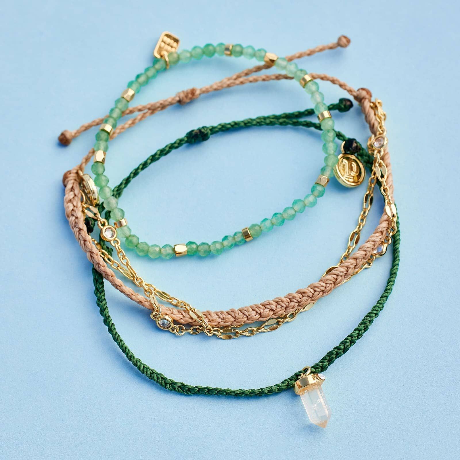 Mystics Style Pack sold by Pura Vida product image thumbnail 2