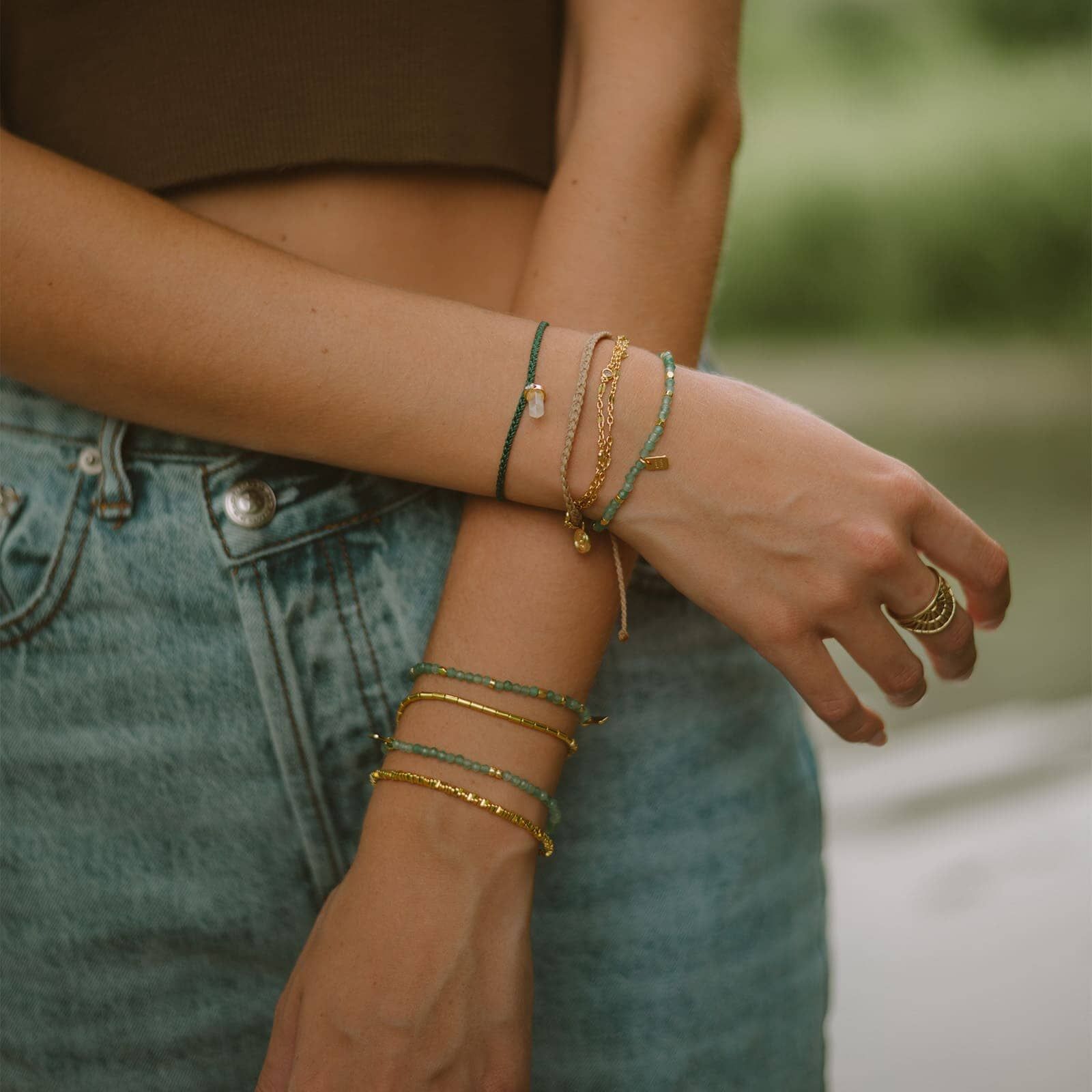 Mystics Style Pack sold by Pura Vida product image thumbnail 5