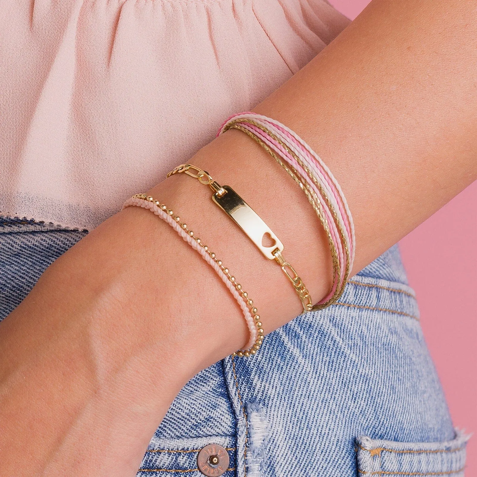 Soft Hearts Pack sold by Pura Vida