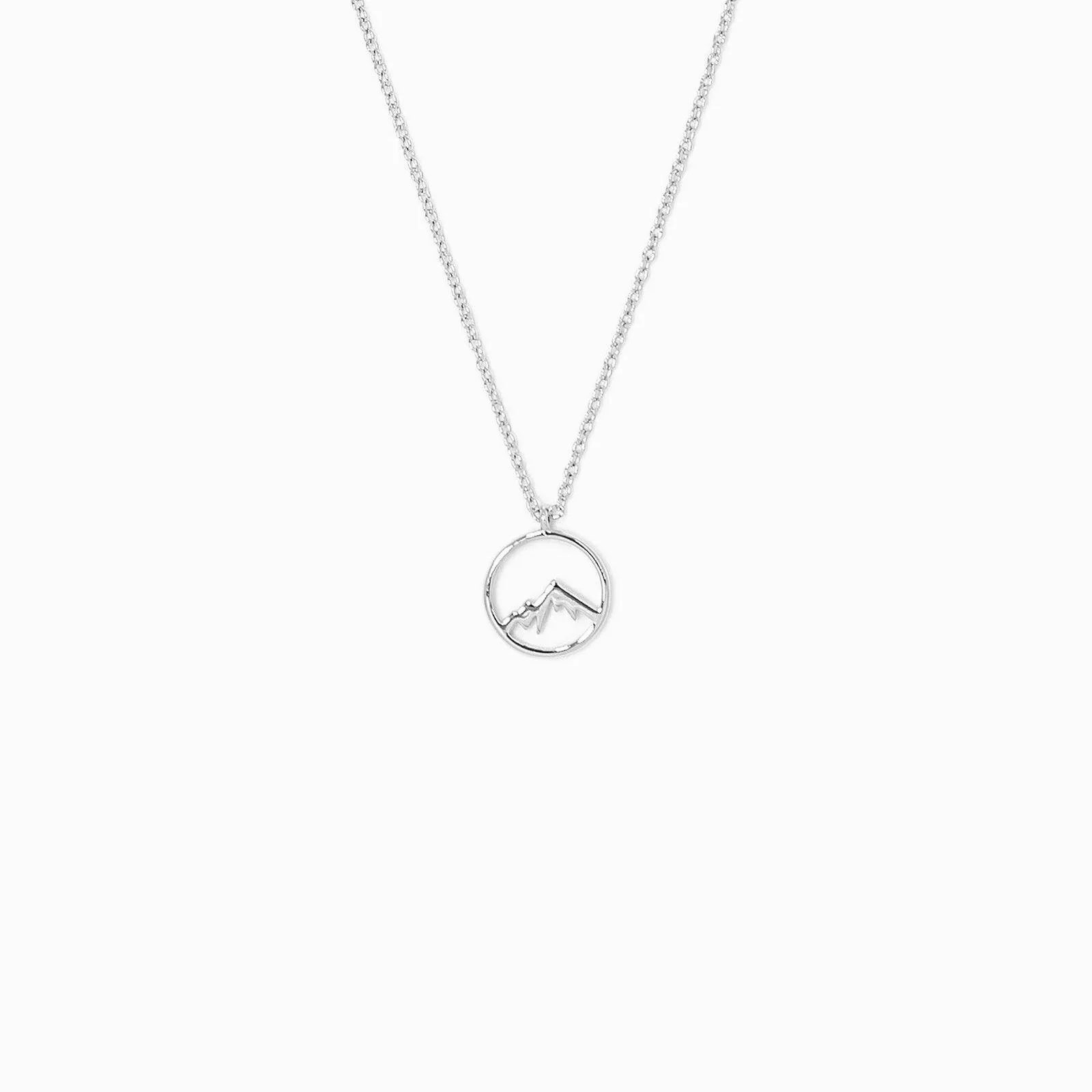 Sierra Necklace sold by Pura Vida product image thumbnail 2