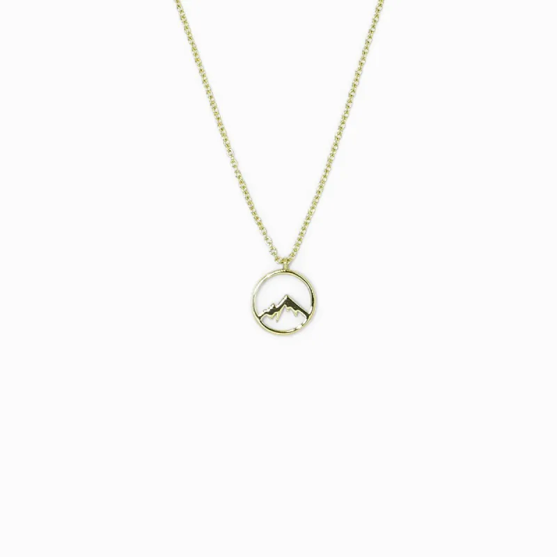 Sierra Necklace sold by Pura Vida