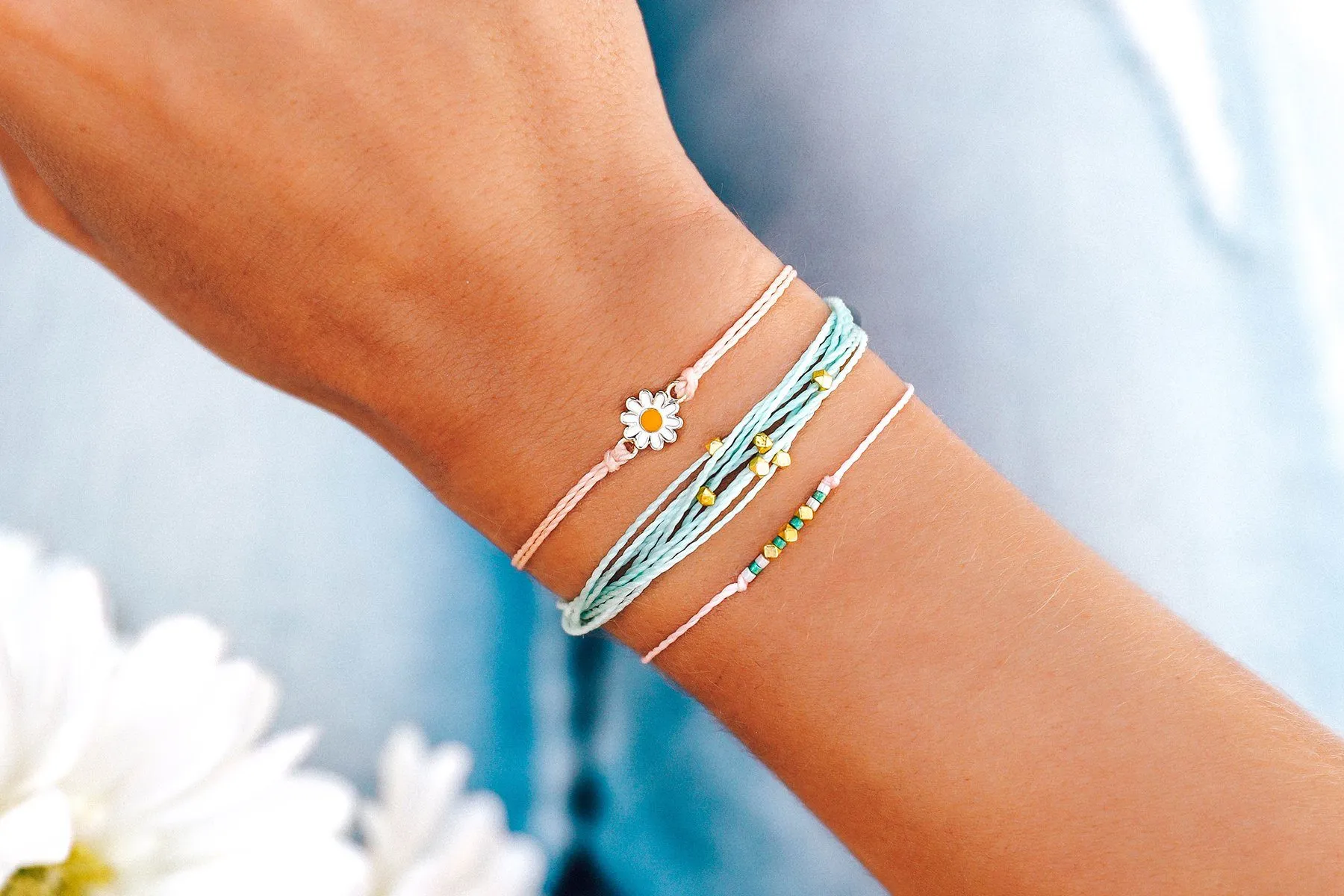 Daisy Pack sold by Pura Vida product image thumbnail 5