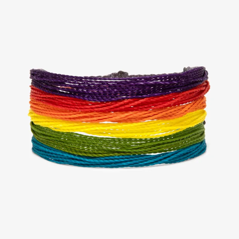 Pride Friendship 6 Pack sold by Pura Vida