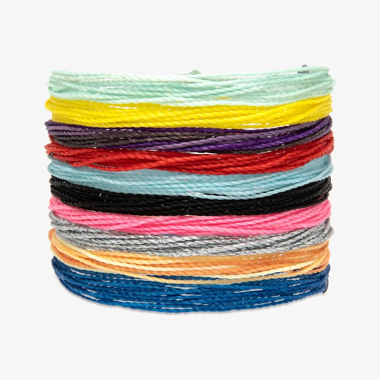 Pura Vida Tours Stack 10 Pack sold by Pura Vida