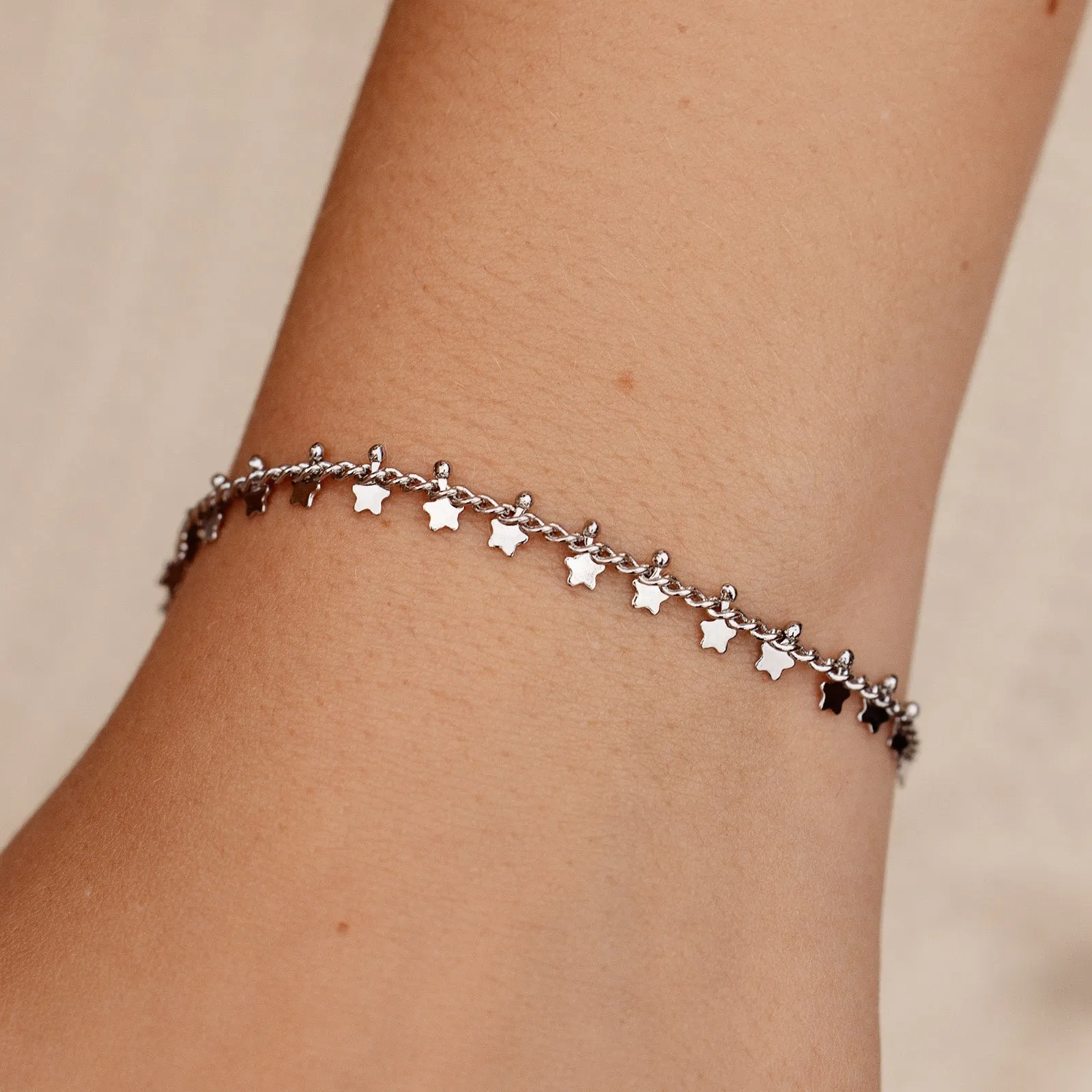 Star Brite Bracelet sold by Pura Vida product image thumbnail 3