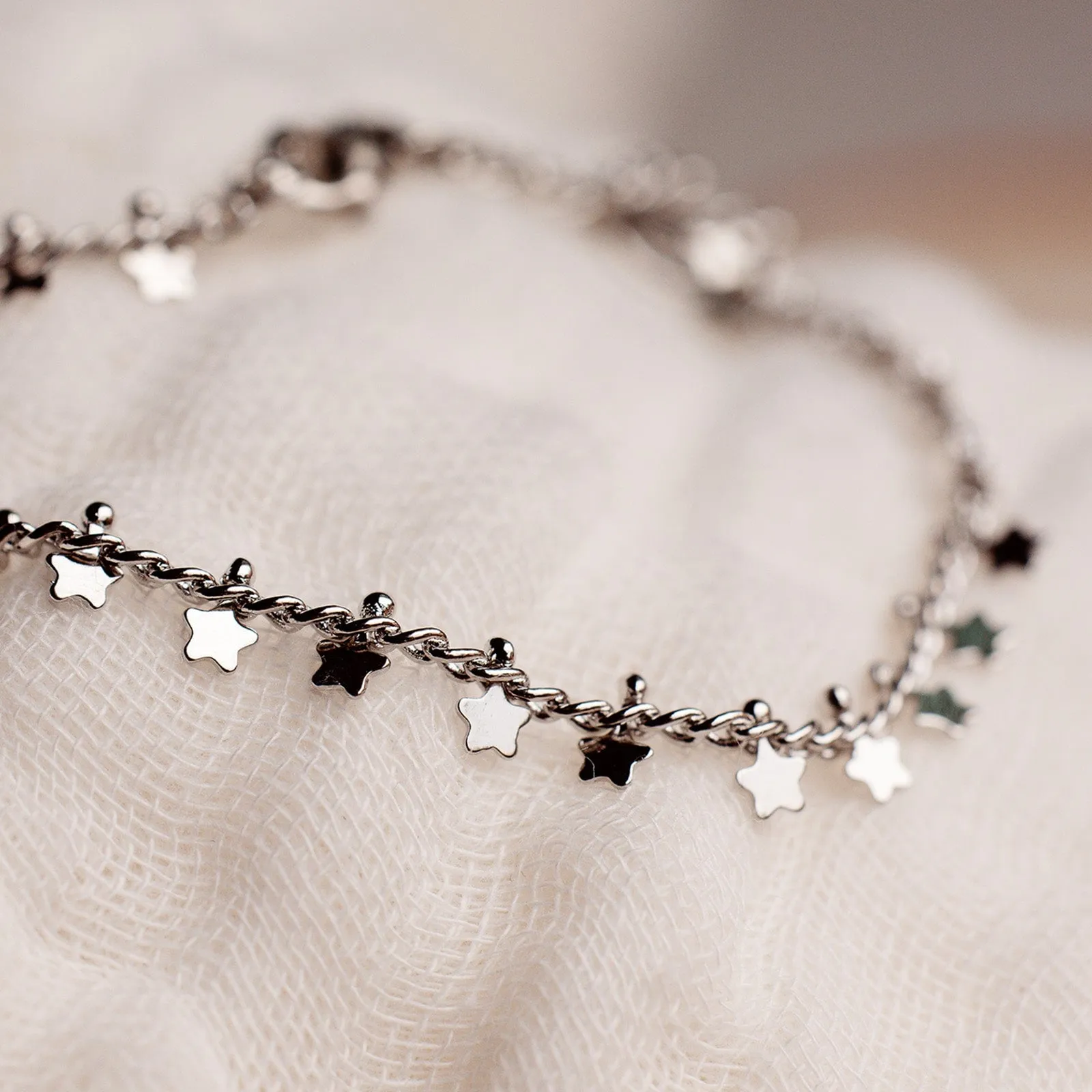 Star Brite Bracelet sold by Pura Vida product image thumbnail 4