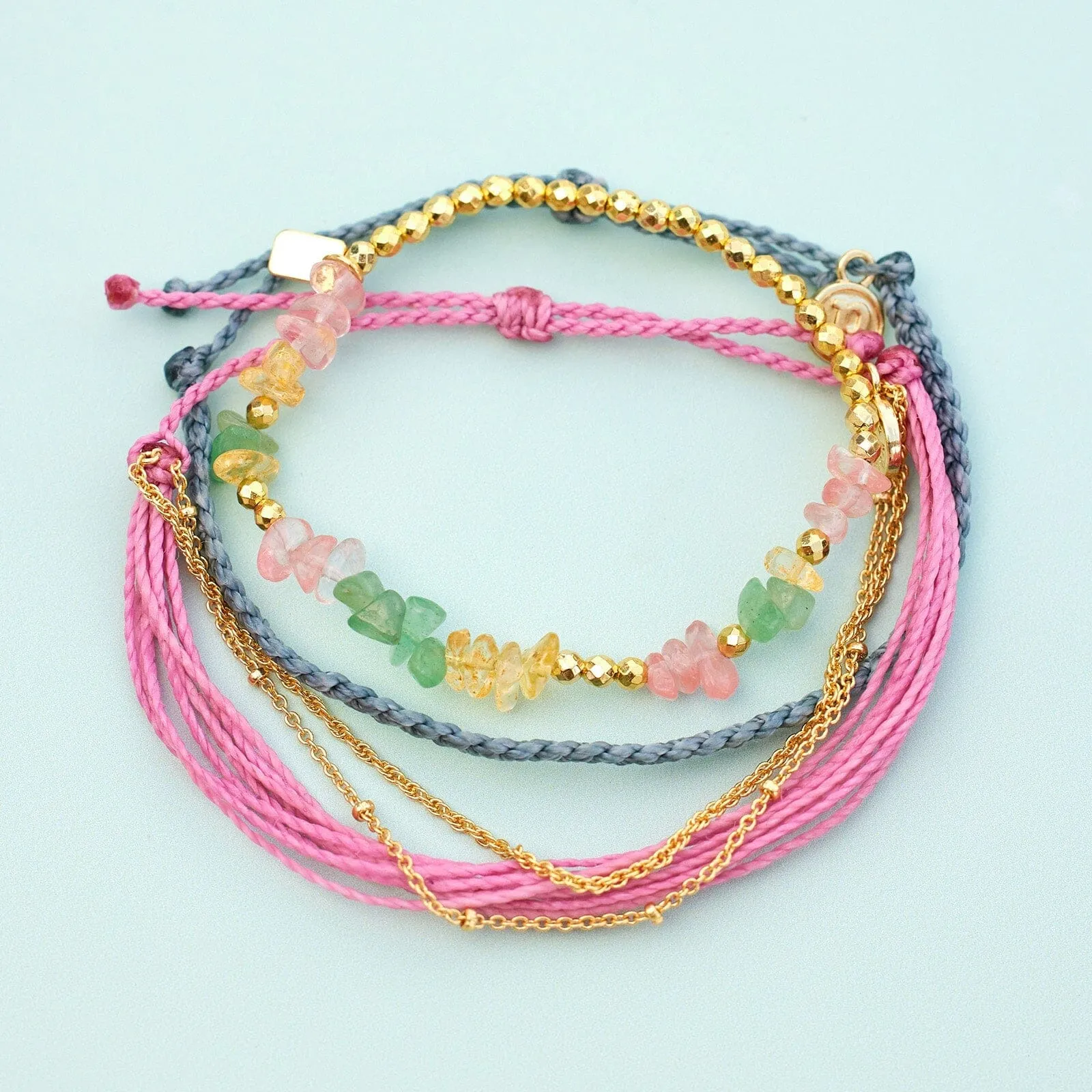 The Rainbow Sky Pack sold by Pura Vida product image thumbnail 2