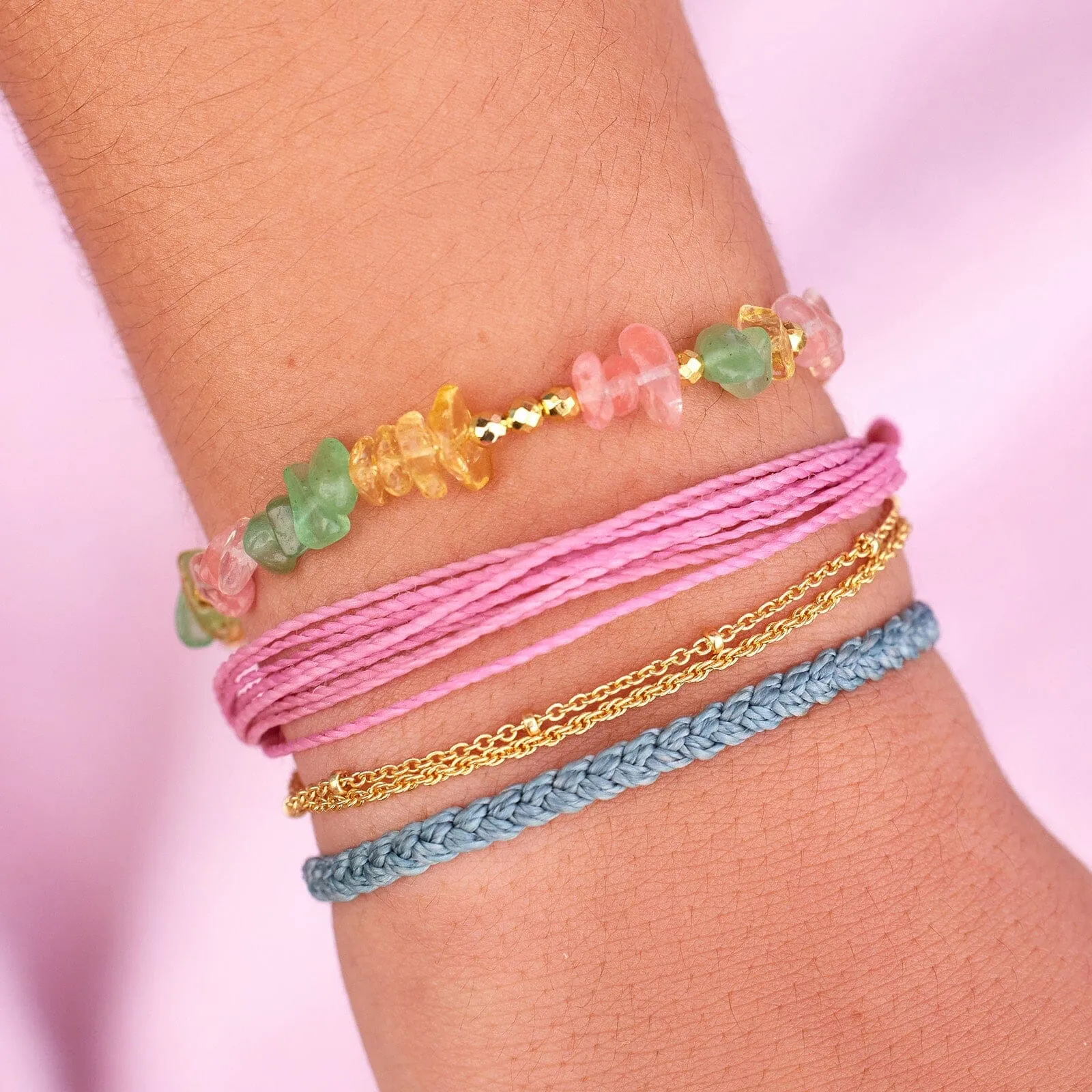 The Rainbow Sky Pack sold by Pura Vida