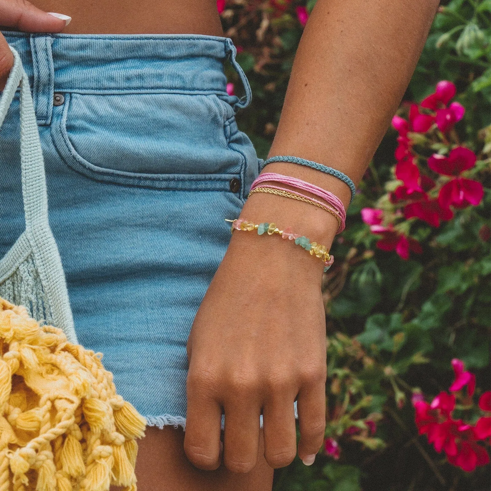 The Rainbow Sky Pack sold by Pura Vida product image thumbnail 5