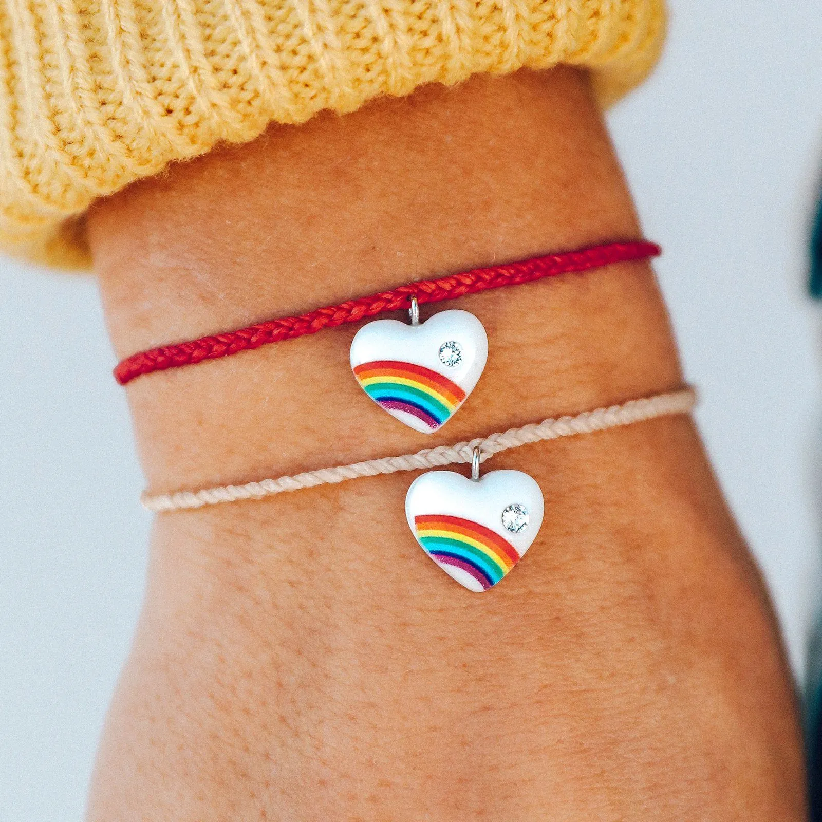 Vintage Heart Charm sold by Pura Vida product image thumbnail 3