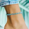 Tulum Anklet sold by Pura Vida