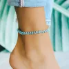 Tulum Anklet sold by Pura Vida