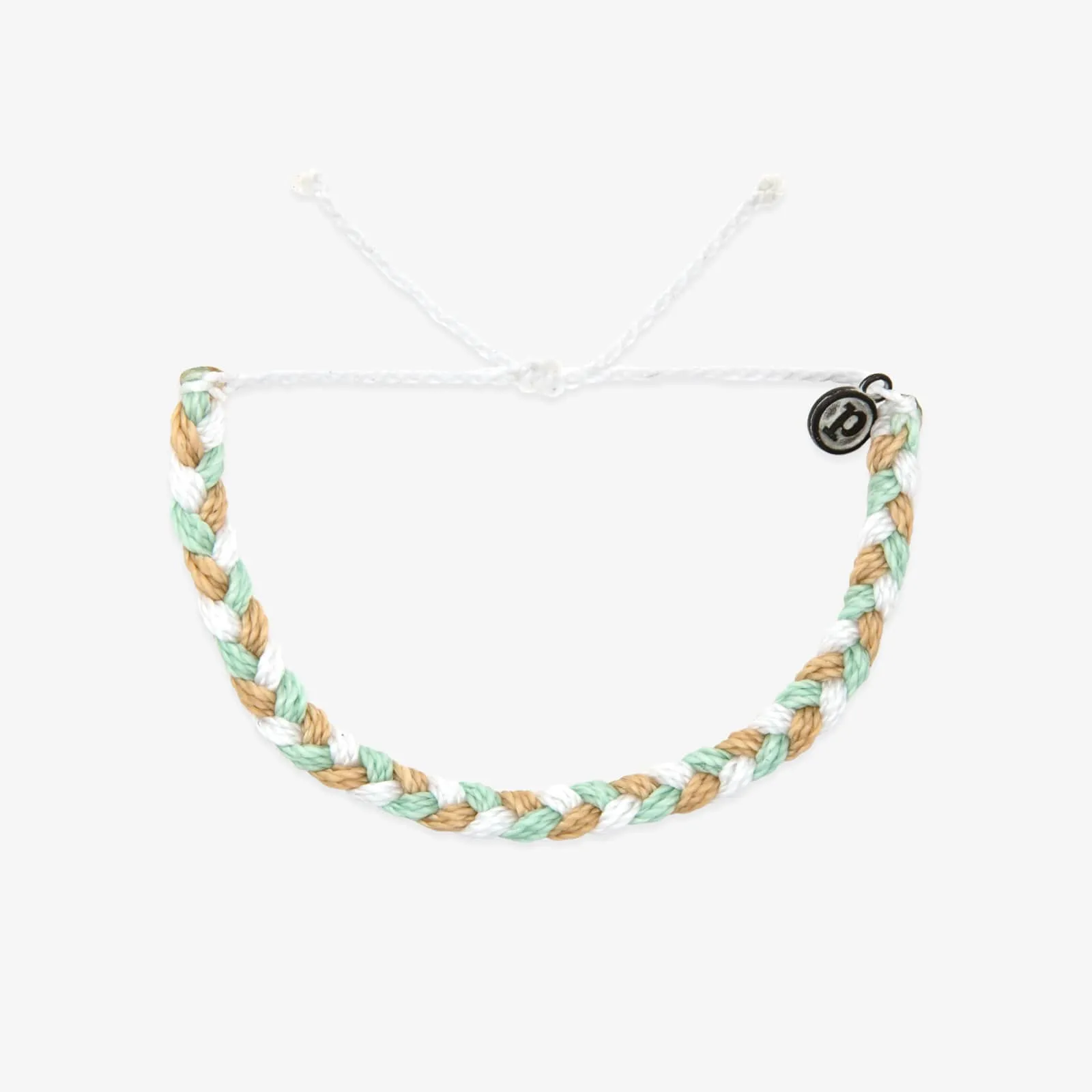 Calm Shores Braided Bracelet sold by Pura Vida