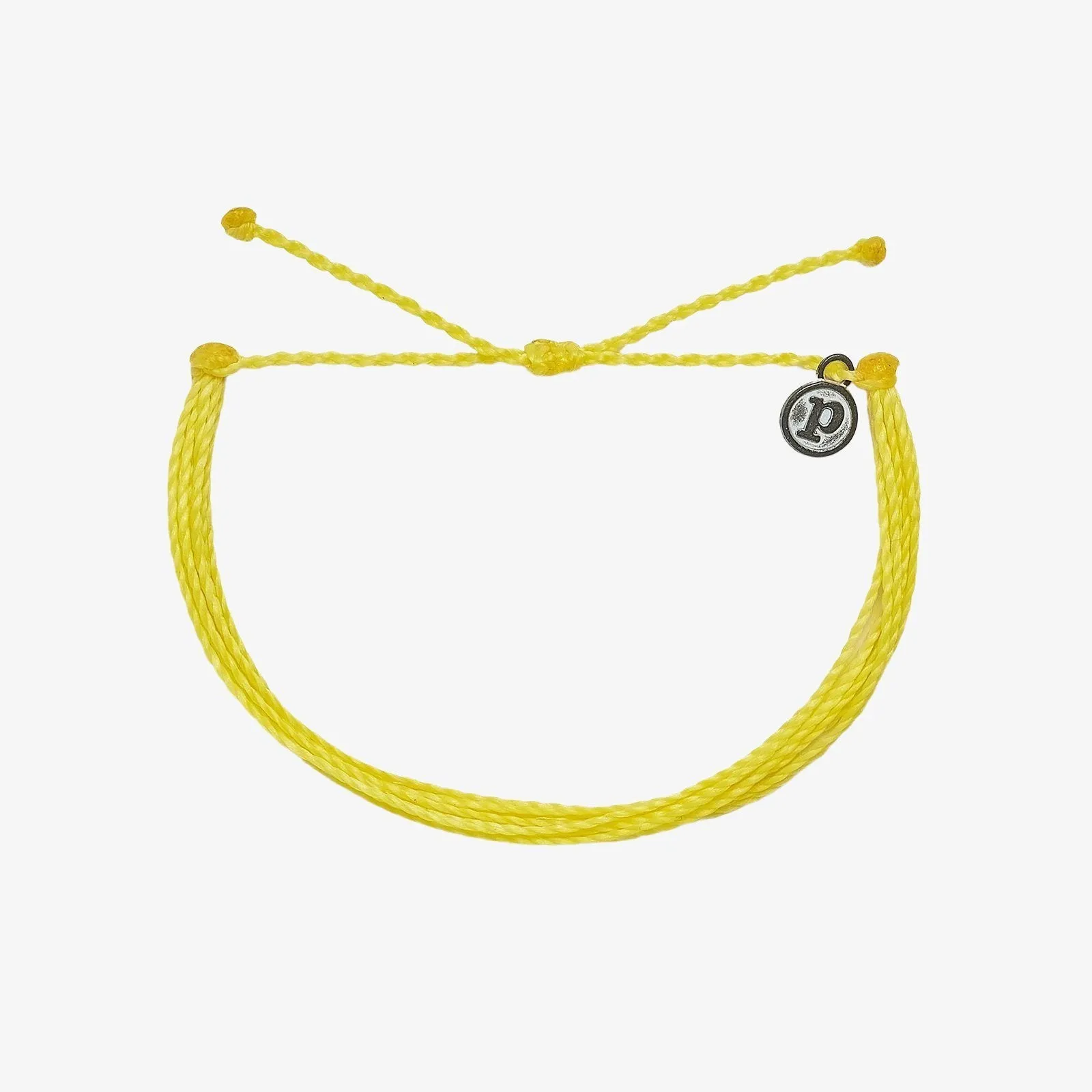 Happy Yellow sold by Pura Vida
