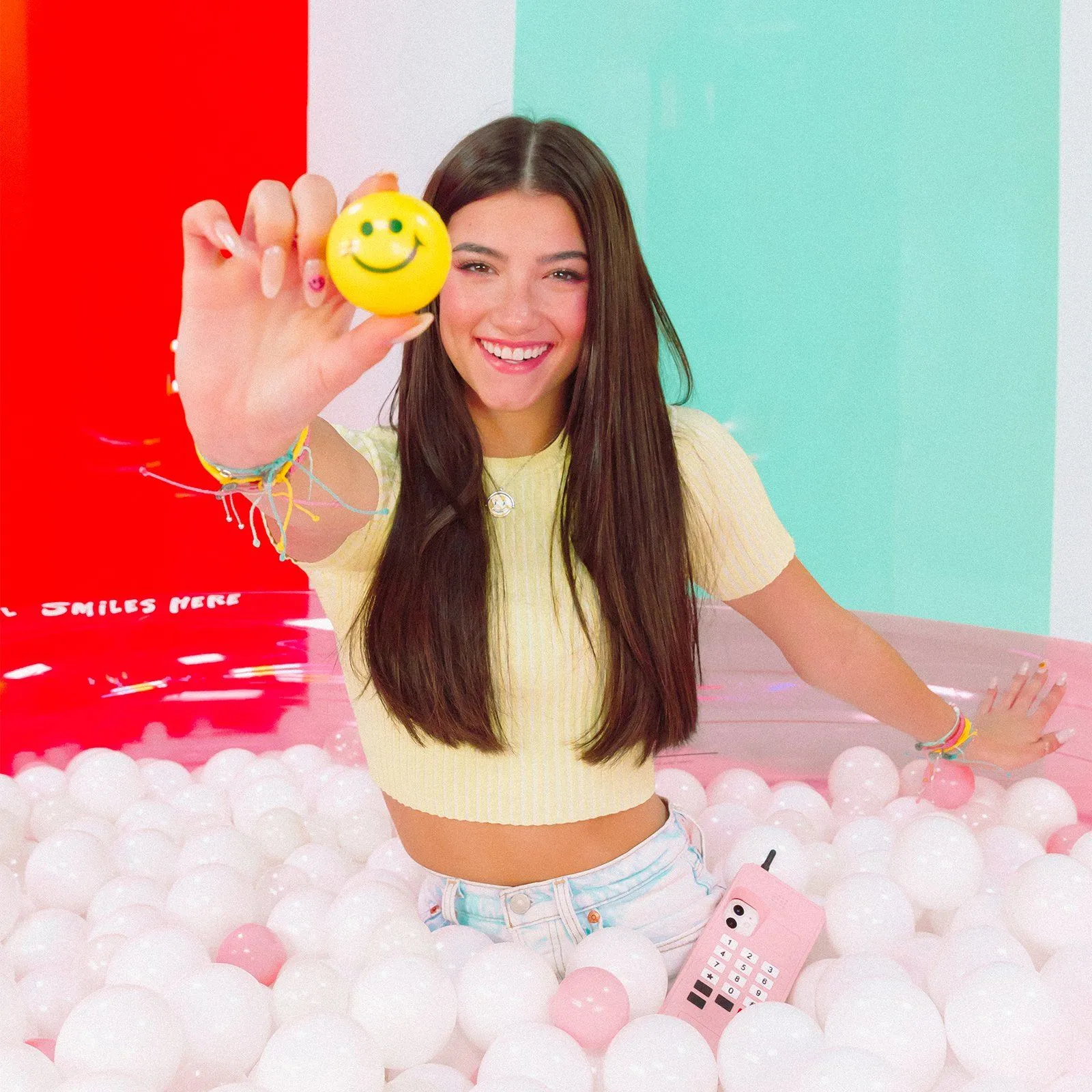 Happy Yellow sold by Pura Vida product image thumbnail 3