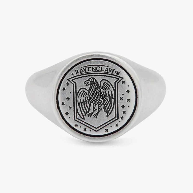 Ravenclaw™ Class Ring made by Pura Vida