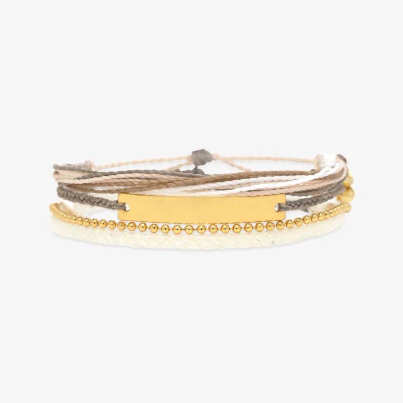 Engravable Style Pack sold by Pura Vida