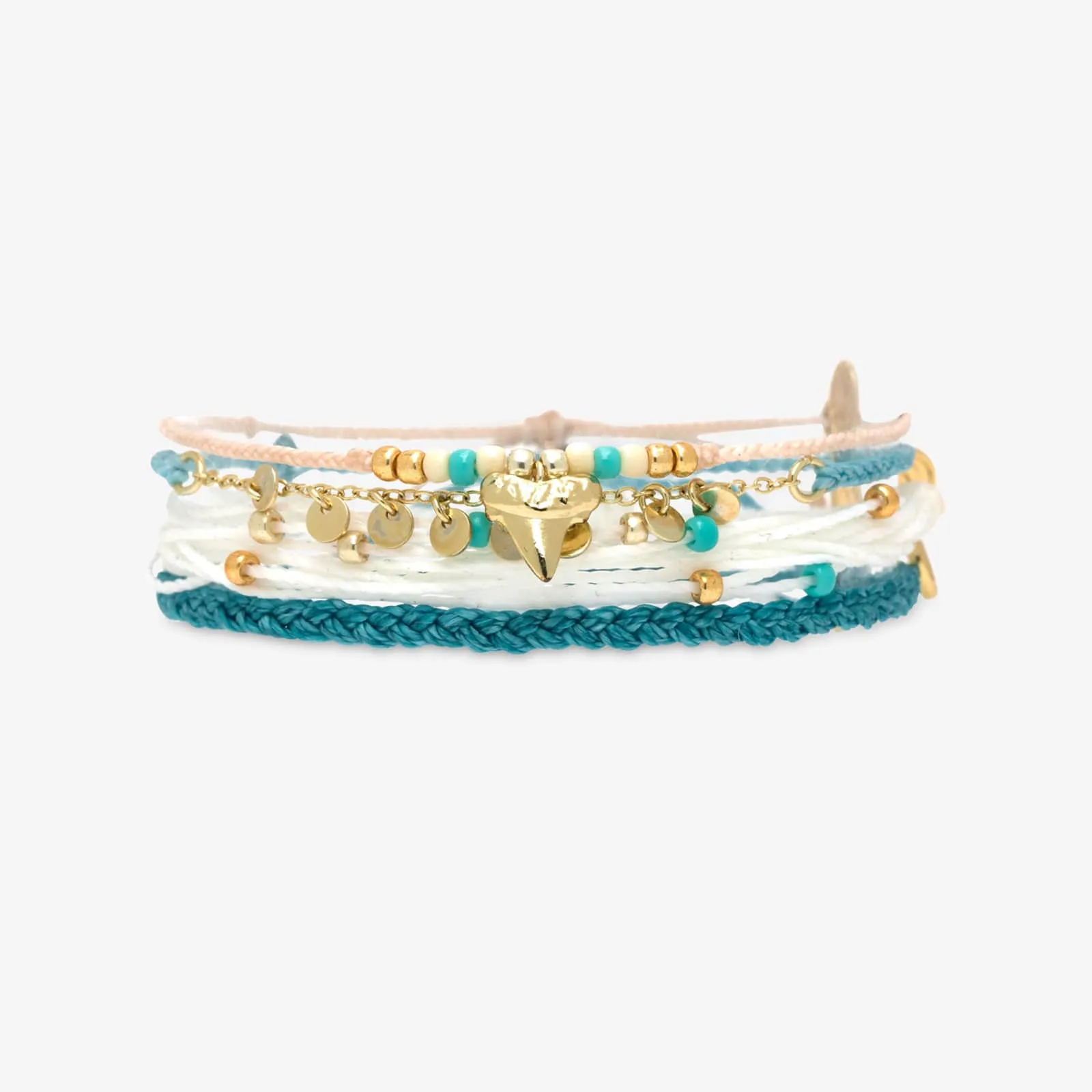 Shark Shore Pack sold by Pura Vida product image thumbnail 2