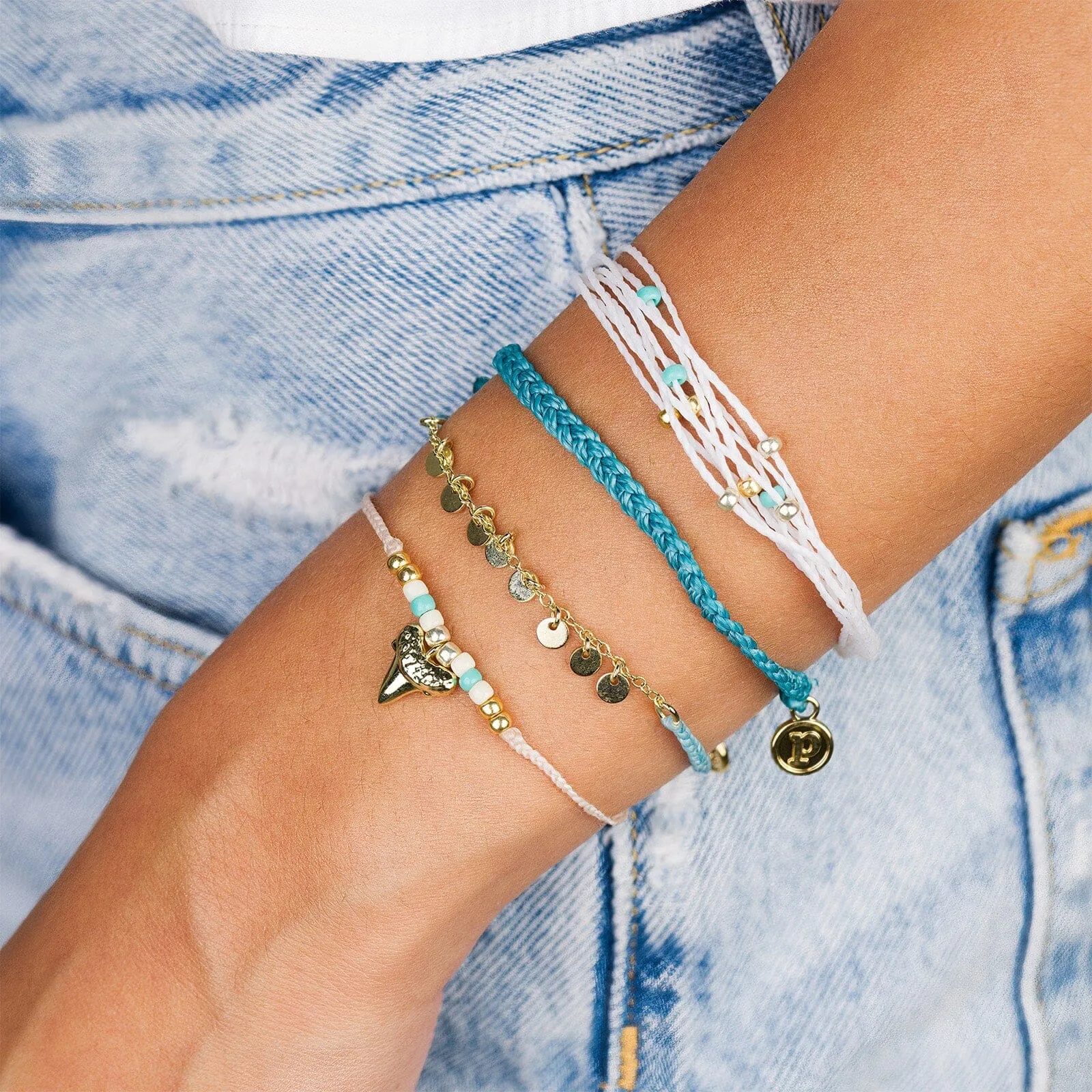 Shark Shore Pack sold by Pura Vida