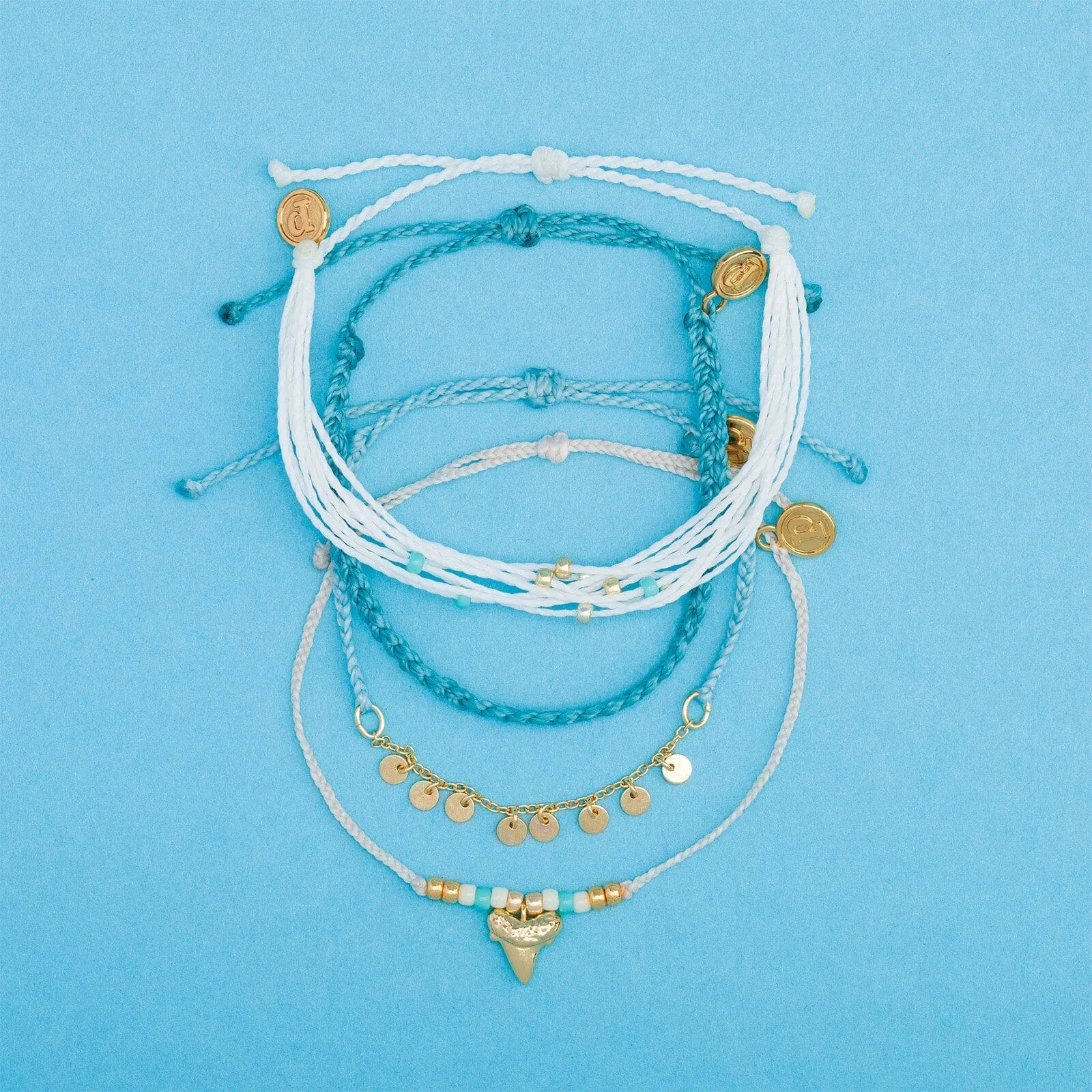 Shark Shore Pack sold by Pura Vida product image thumbnail 3