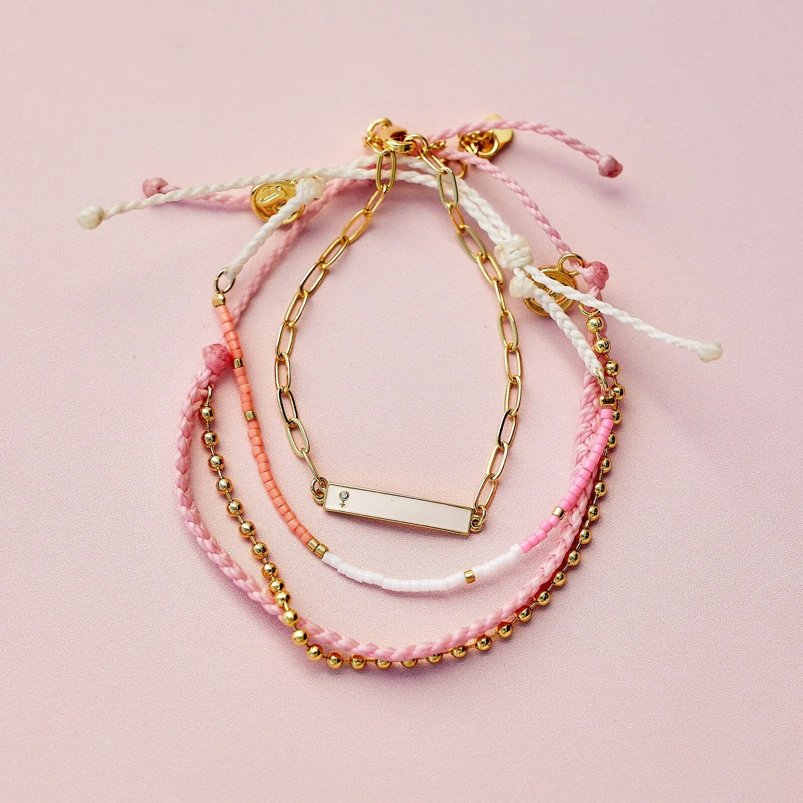 International Women’s Day Style Pack sold by Pura Vida product image thumbnail 3
