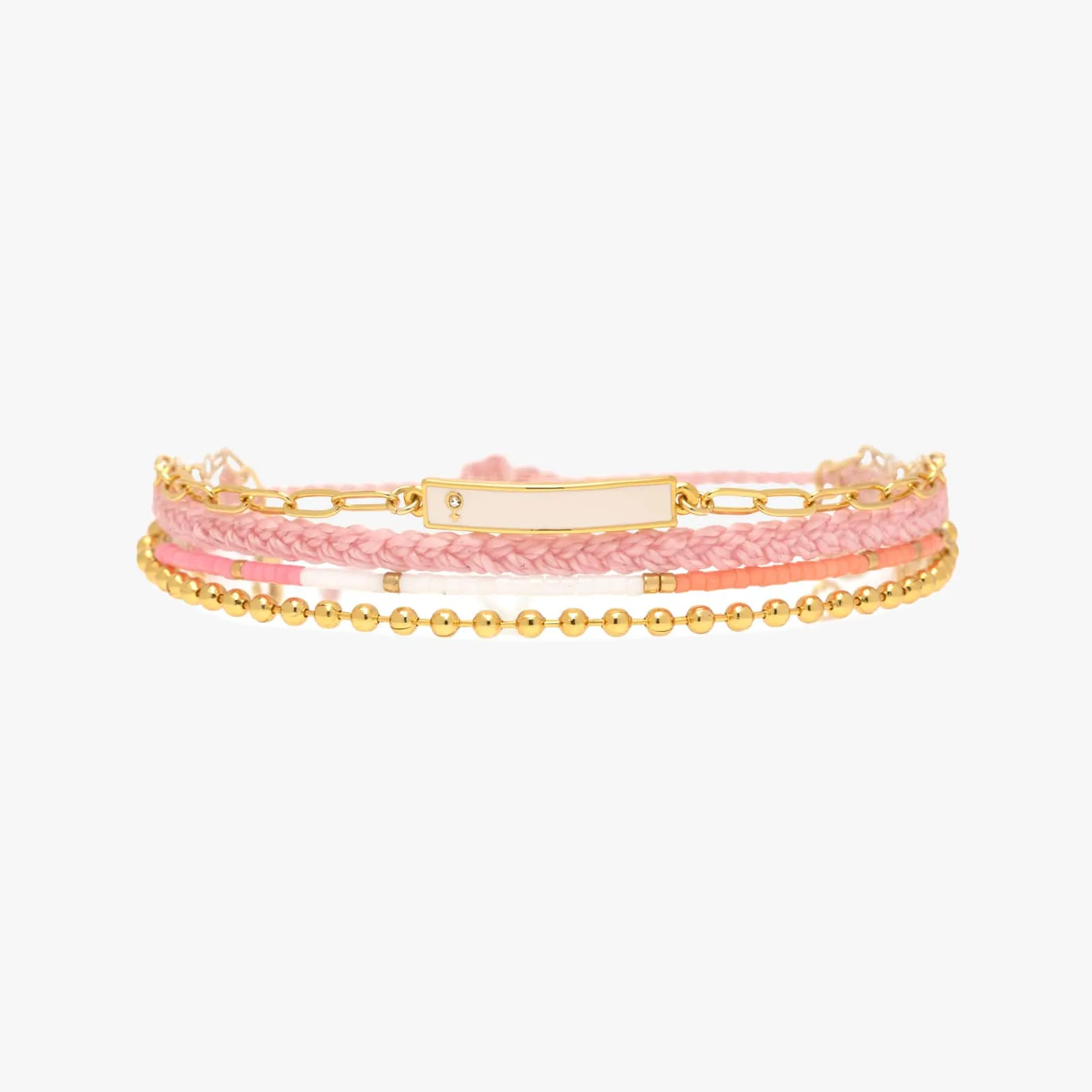 International Women’s Day Style Pack sold by Pura Vida