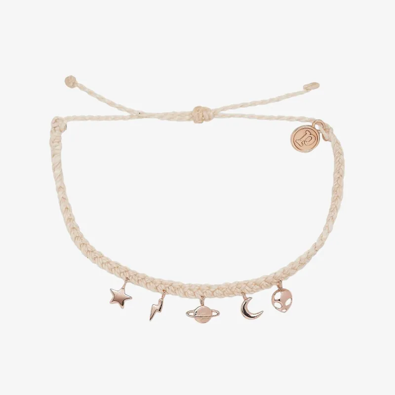 Cosmic Charm Bracelet sold by Pura Vida