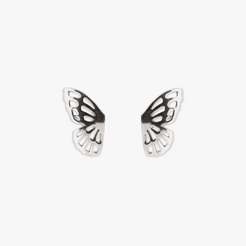 Fly Away Stud Earrings sold by Pura Vida