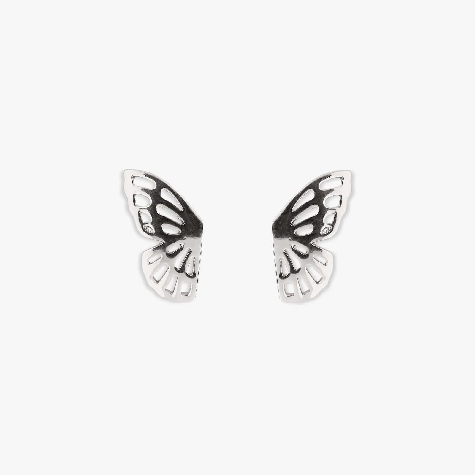 Fly Away Stud Earrings sold by Pura Vida