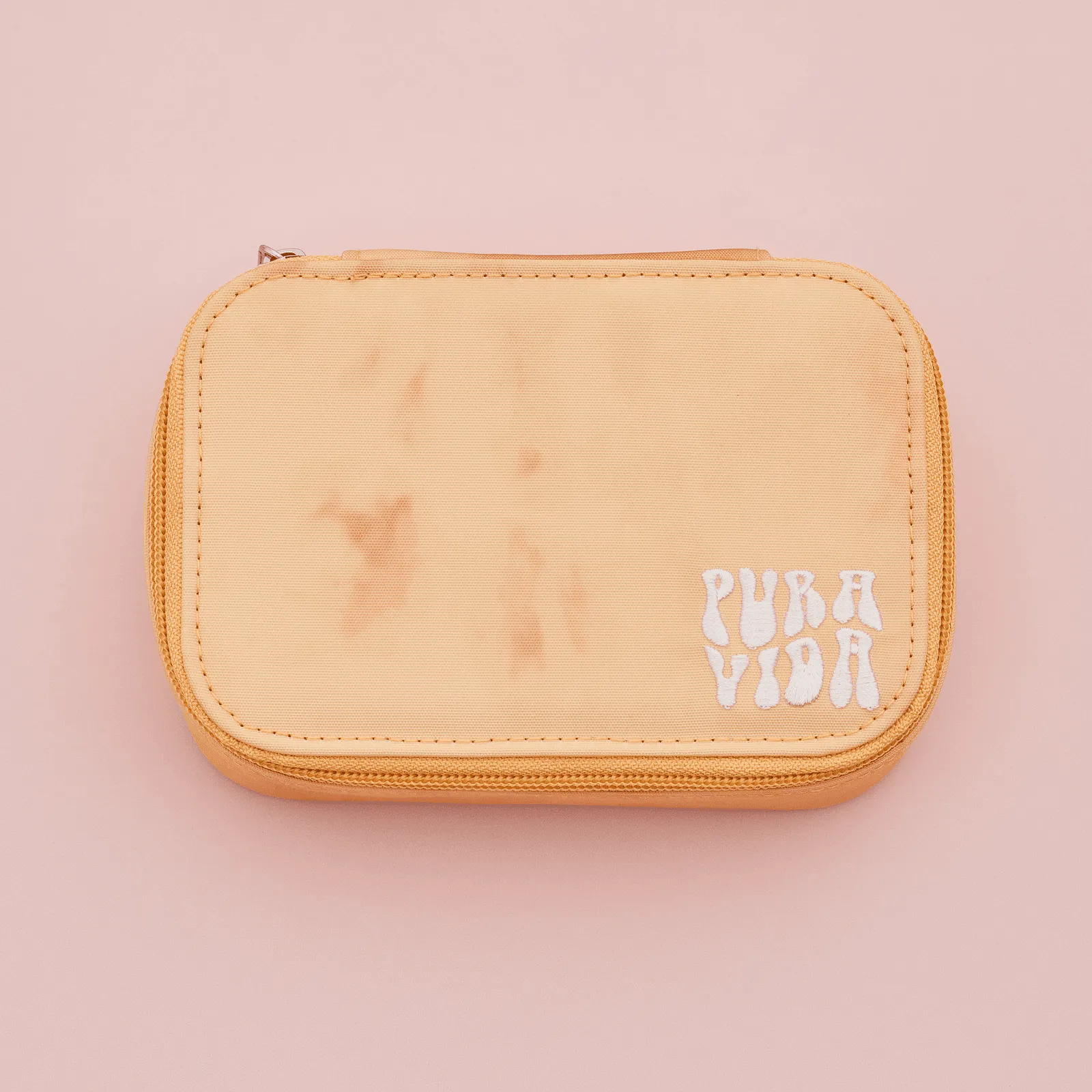 Tonal Tie Dye Journey Jewelry Case sold by Pura Vida product image thumbnail 3