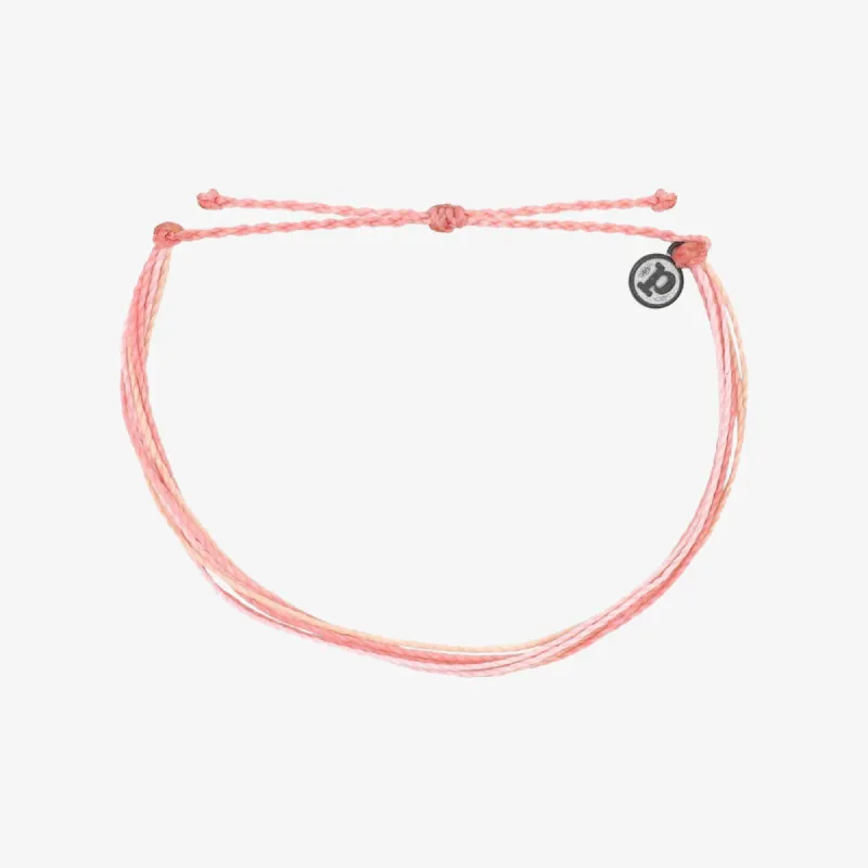 Bubblegum Anklet sold by Pura Vida