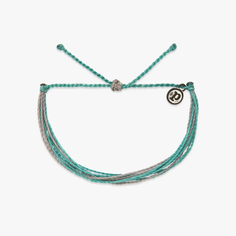 Zeta Tau Alpha Bracelet made by Pura Vida
