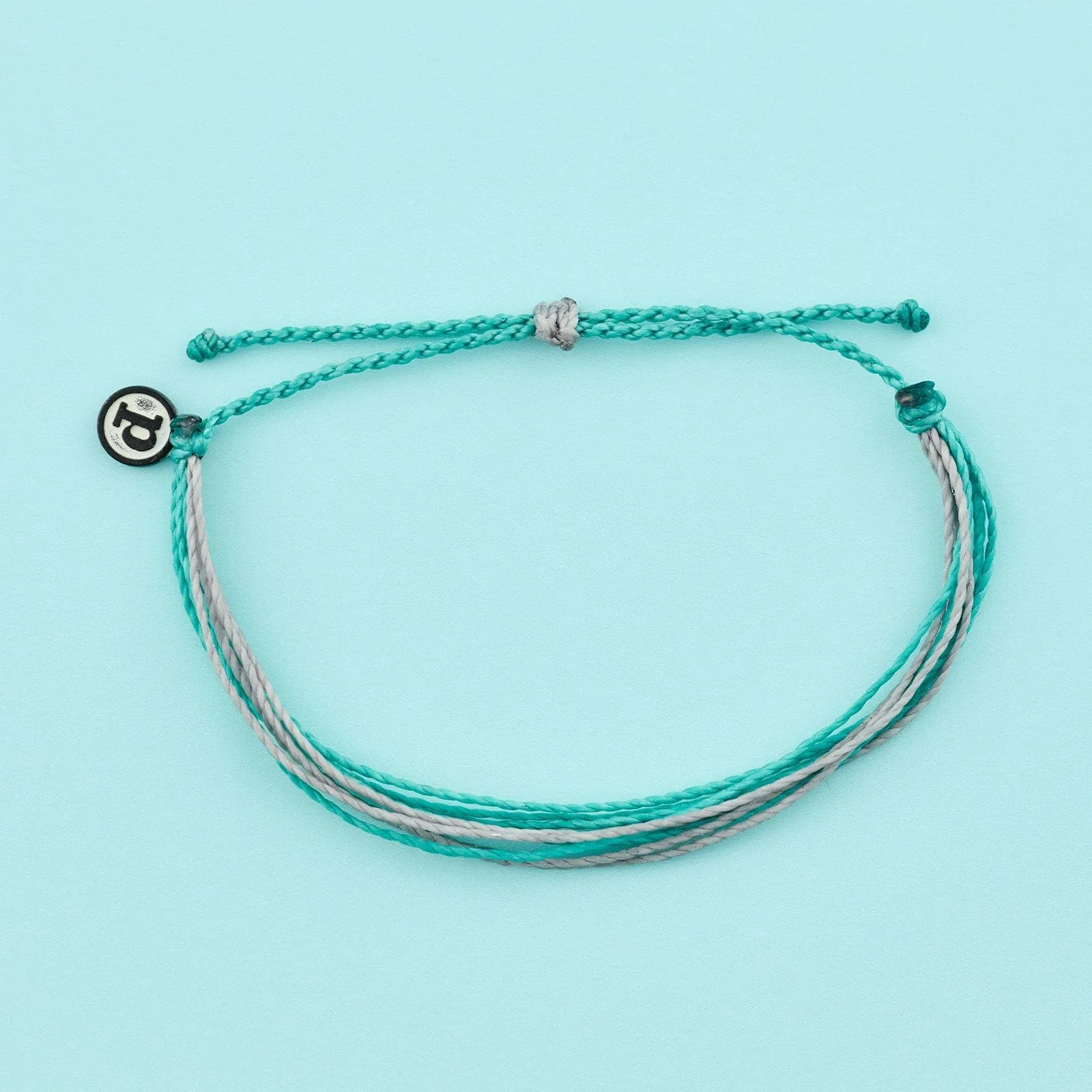 Zeta Tau Alpha Bracelet sold by Pura Vida product image thumbnail 4