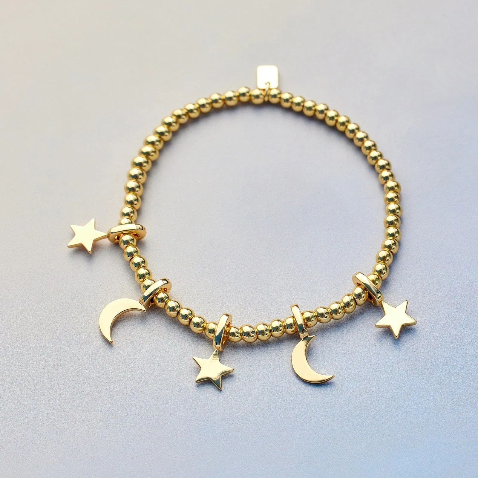 Harper Celestial Charm Set sold by Pura Vida product image thumbnail 4