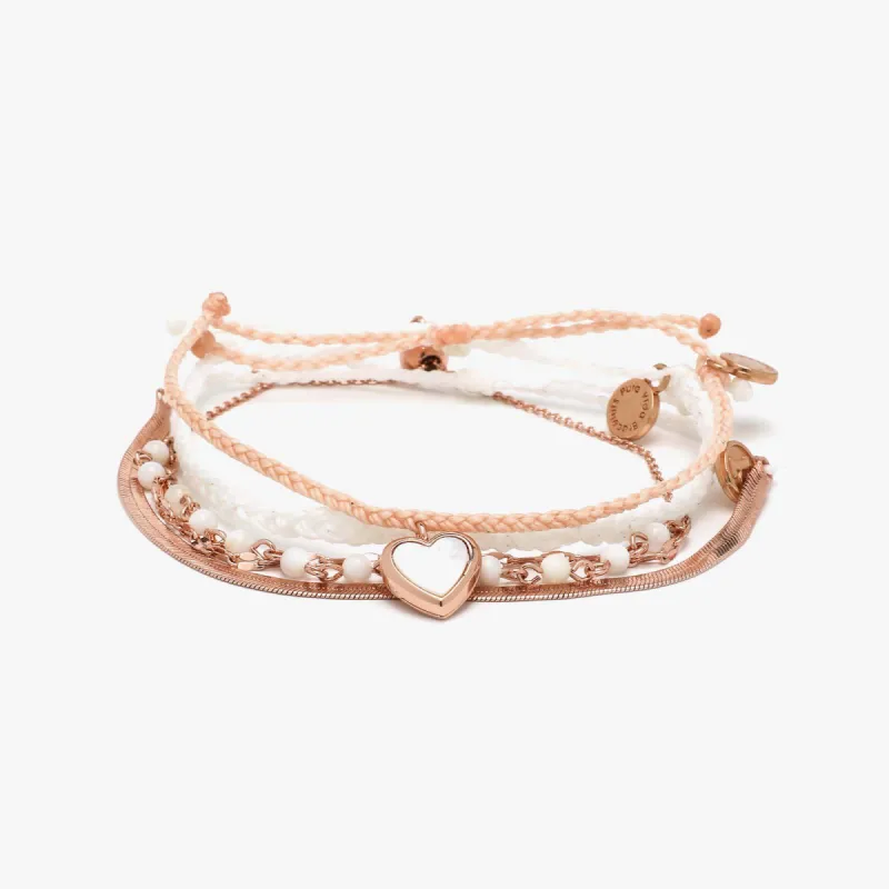 Bright Hearts Style Pack sold by Pura Vida