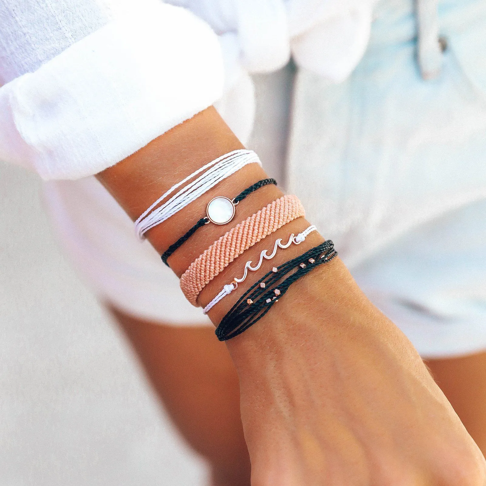 All That Glitters Pack sold by Pura Vida product image thumbnail 4