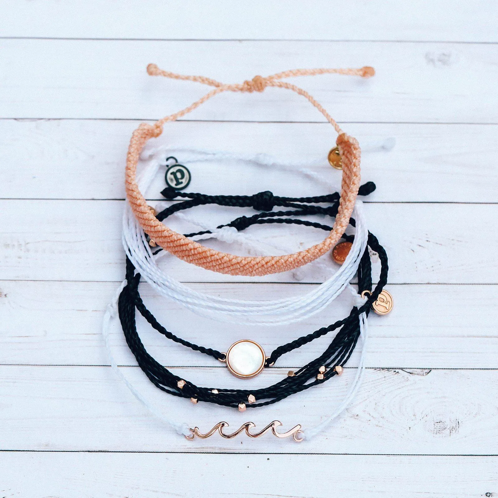 All That Glitters Pack sold by Pura Vida product image thumbnail 5