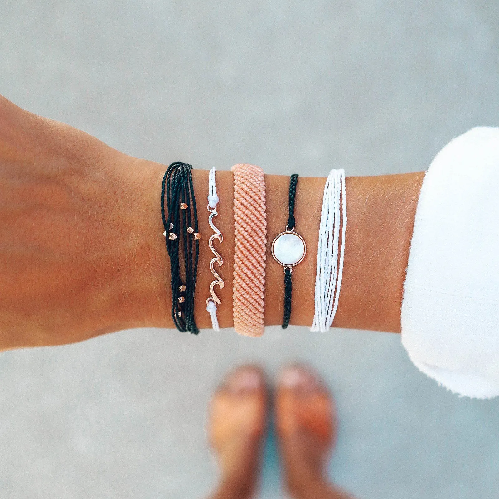 All That Glitters Pack sold by Pura Vida product image thumbnail 2