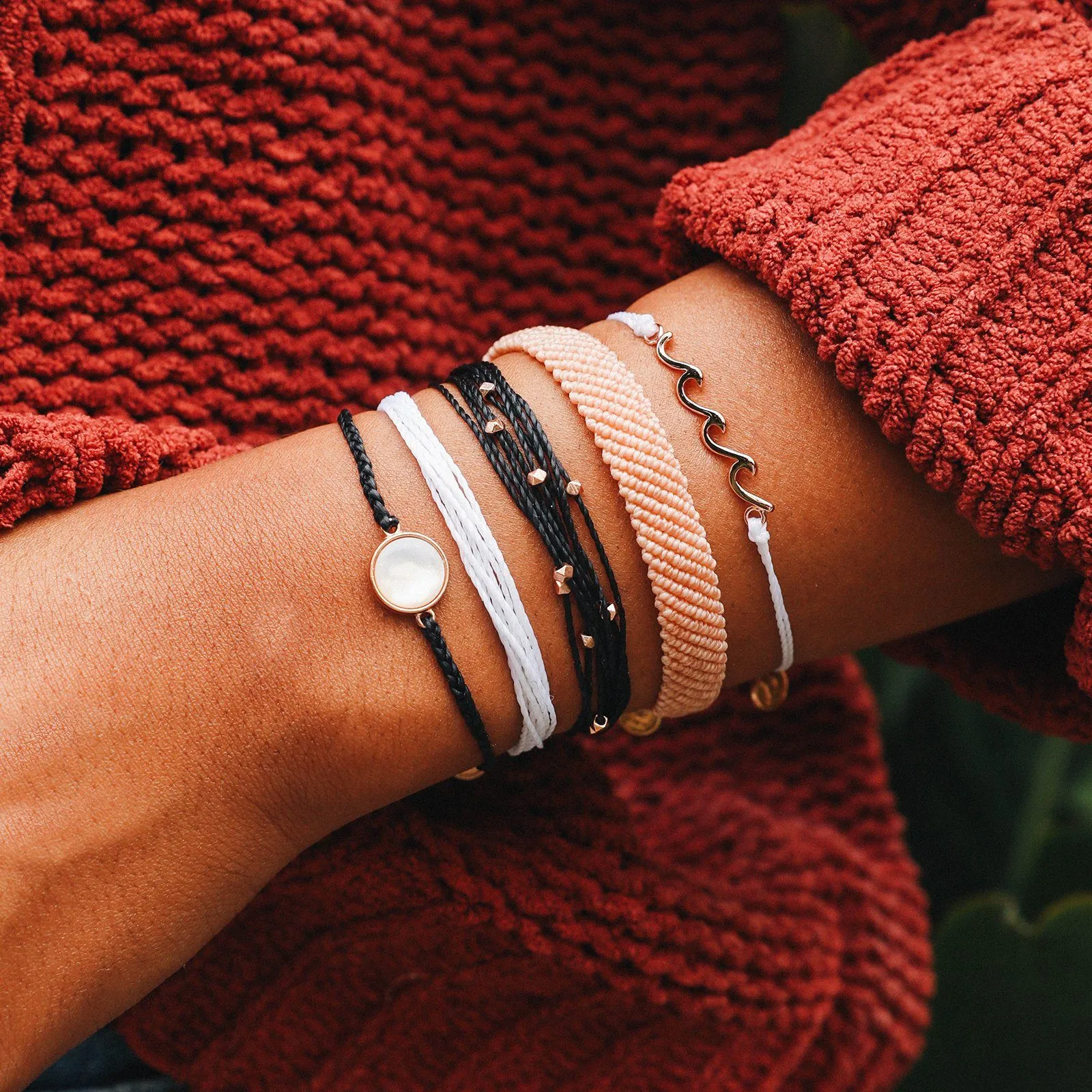 All That Glitters Pack sold by Pura Vida product image thumbnail 3