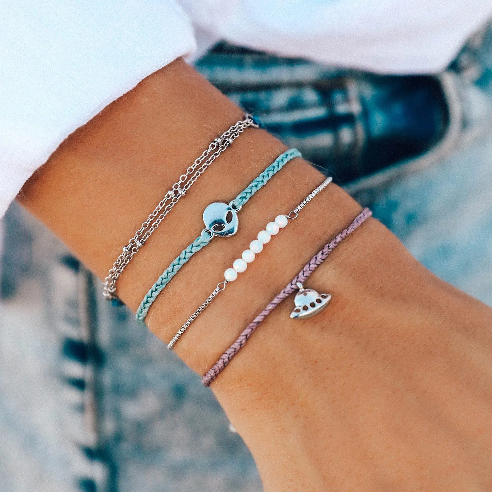 Keep it Cosmic Pack sold by Pura Vida product image thumbnail 3